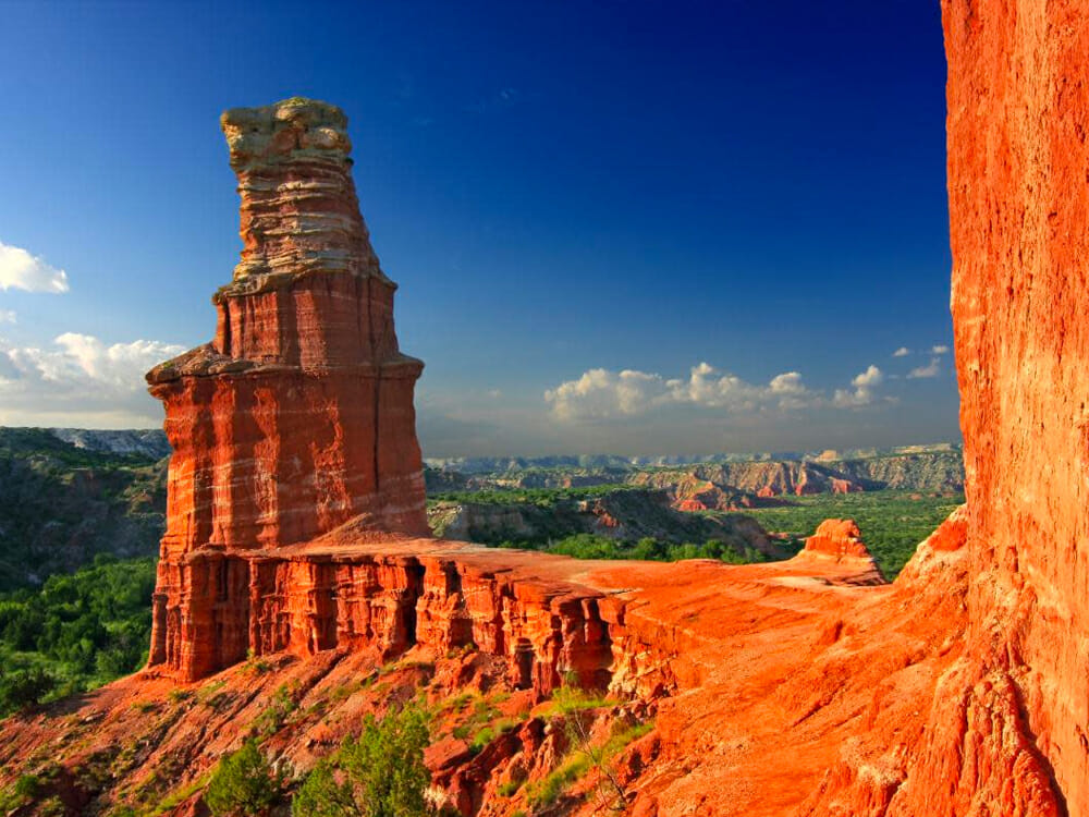 Palo-Duro-Canyon