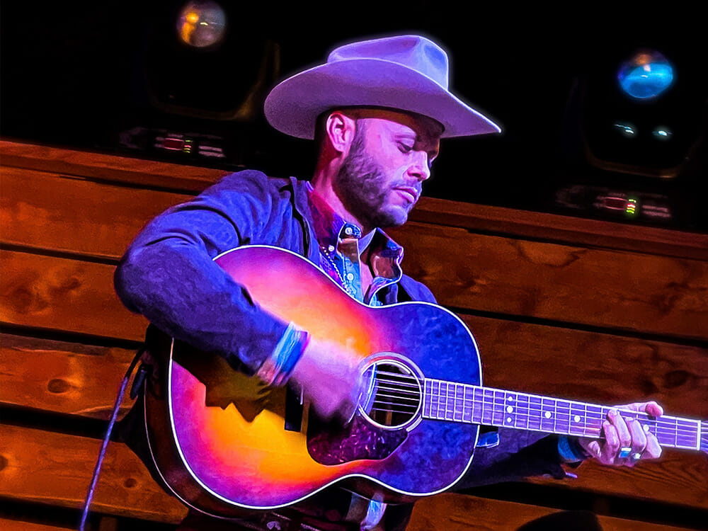 Starlight Ranch Concert