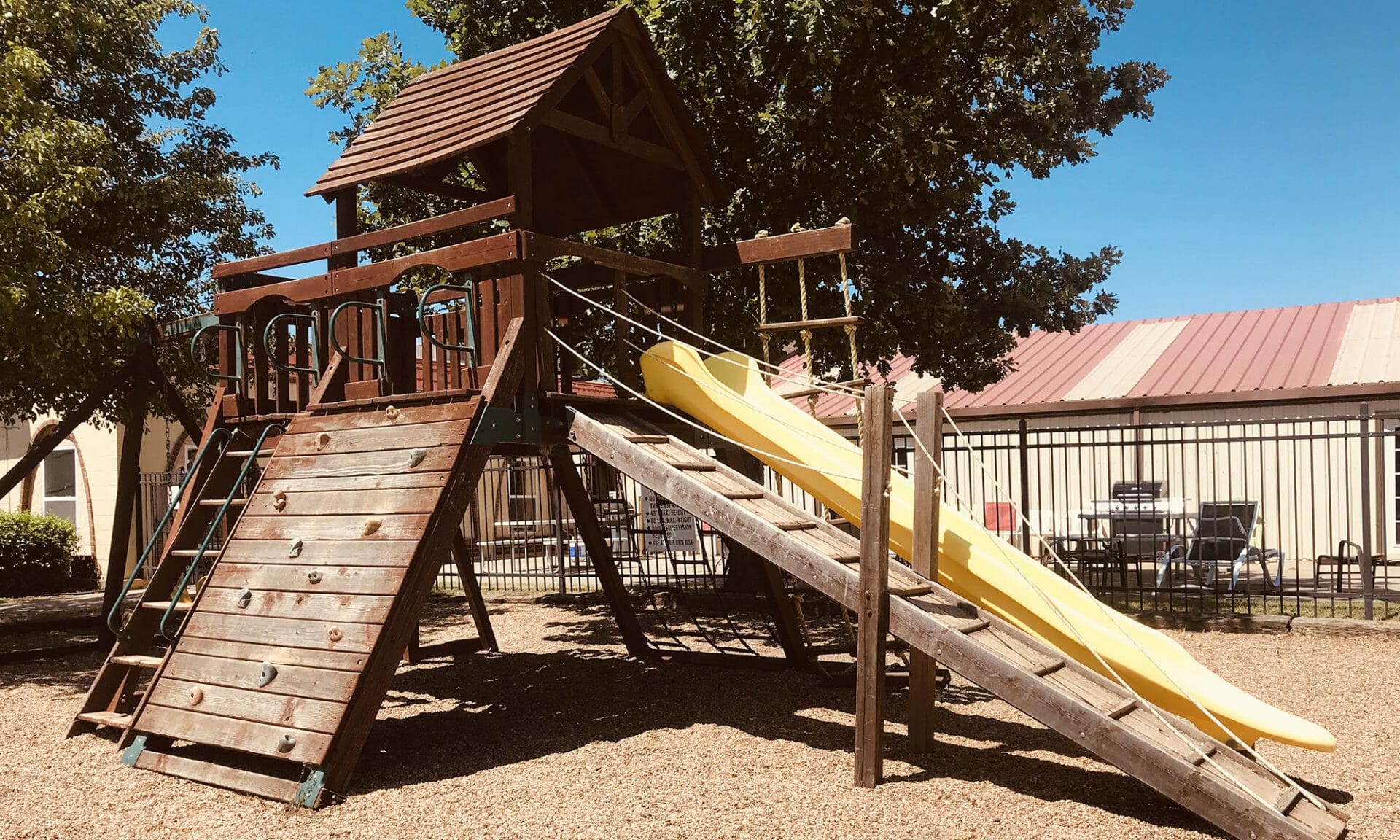 Playground