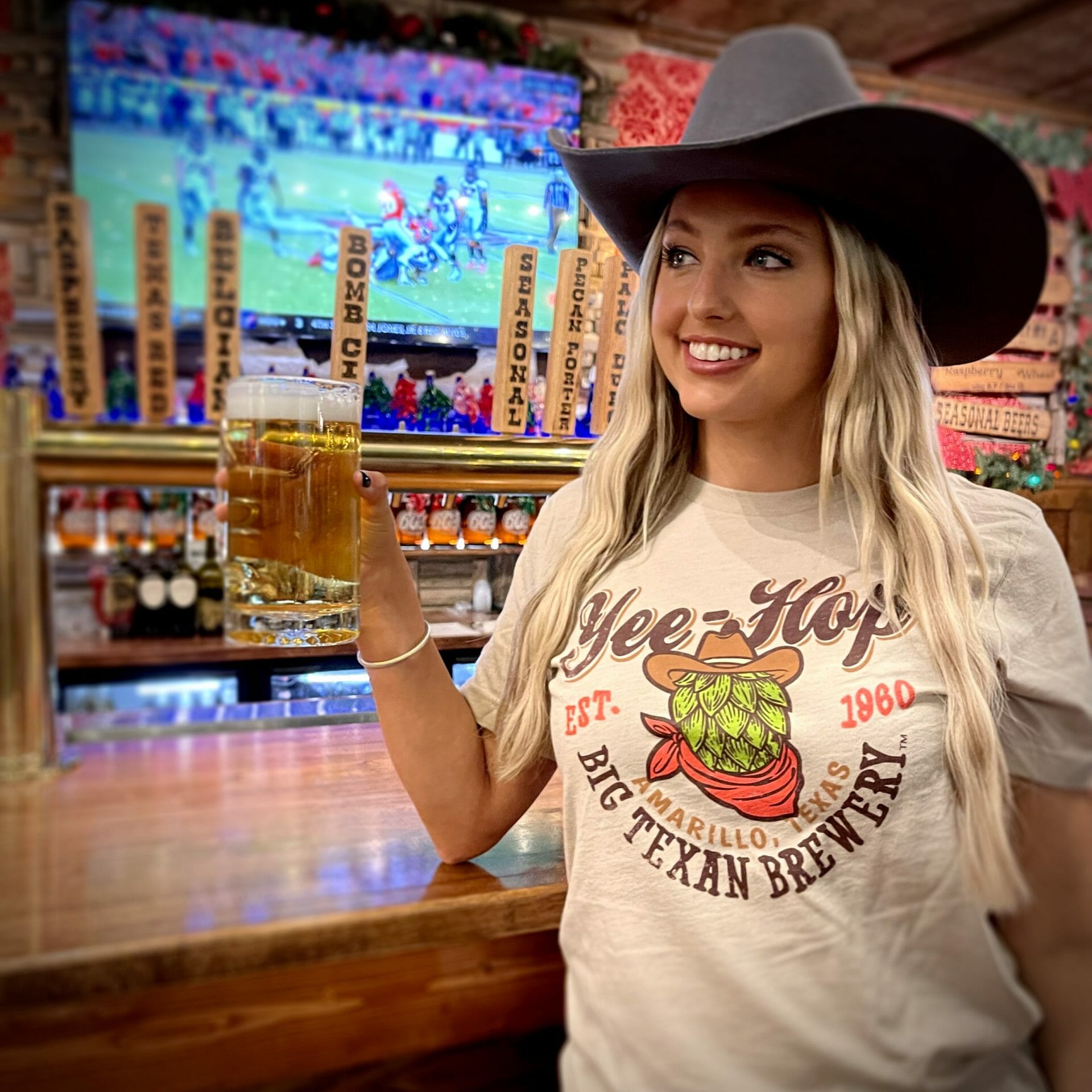 Brewery Shirt 3